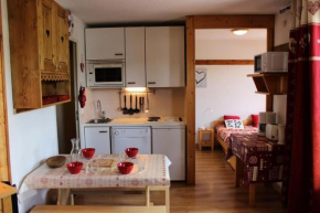 Résidence Reine Blanche - BEAU 2 PIECES POUR 4 PERSONNES BIEN EQUIPE DANS UN QUARTIER CALME MAE-7741